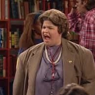 All That Ms. Hushbaum