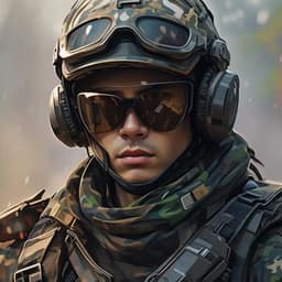 求生之路2-士兵