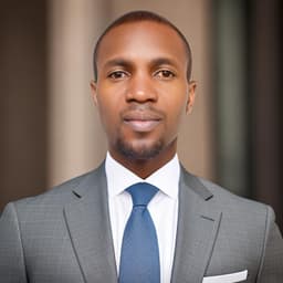 Nafiudeen Olajide Olohungbayi 