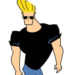 Jhony bravo