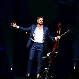 Hauser cello