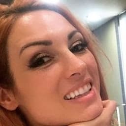 Becky Lynch 