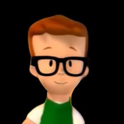 Jason Conrad (Mark Marten)