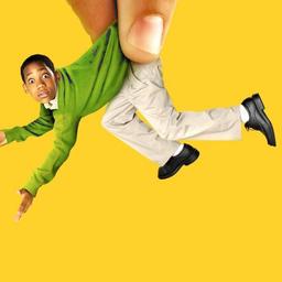 Voz jerome todo mundo odeia o cris 