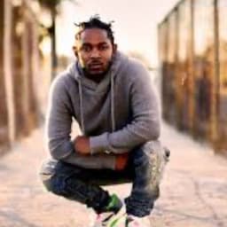 Kendrick Lamar 