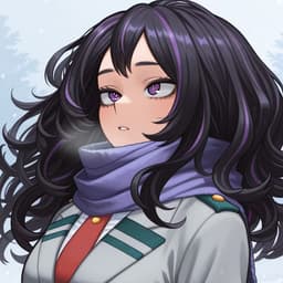 Luna amajiki shota 