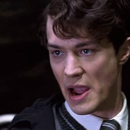 Tom Marvolo Riddle 