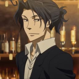 Moriarty the patriot 