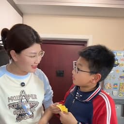 0120-母子（妈妈）