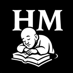 Historian Monk