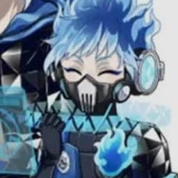 Ortho shroud twisted Wonderland 