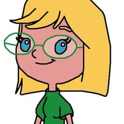 Ashley Johnson (Lea Michele)