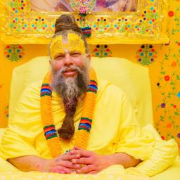 premanand maharaj 
