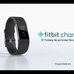 fitbit charge 2 [NL] [BE]