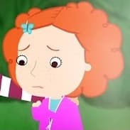 Nina (From Nina Needs to Go!)