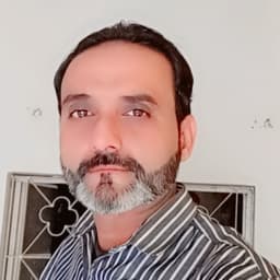 Babar Shoukat Ali