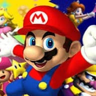 Mario Party 6: The Series Mario Voice Clips (2024)