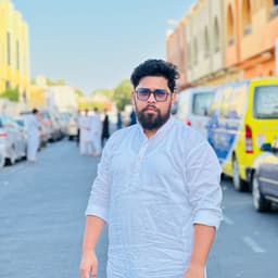 Shariful Islam Rayhan