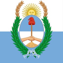 Hombre Argentino (Mendoza)
