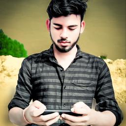 Jayhind chauhan