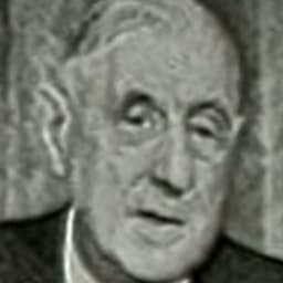 De Gaulle