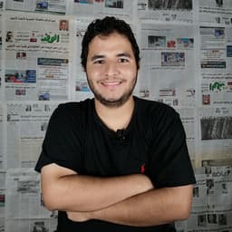 خبير الجامعات - م محمد ممدوح 