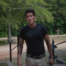 SHANE WALSH 