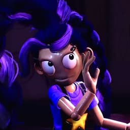 Lilly love braids~💜 