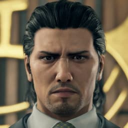 Daigo Dojima