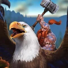 FFalstad Martillo Salvaje (HoTS)