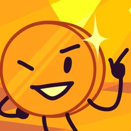 BFDI Coiny
