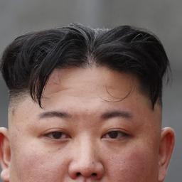 Korean Man