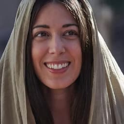 Maria Madalena - The Chosen