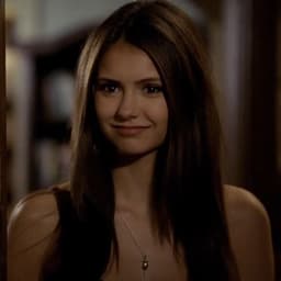 Elena Gilbert 