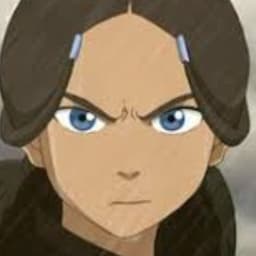 Avatar Katara
