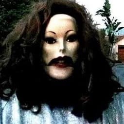 Shaye Saint John 