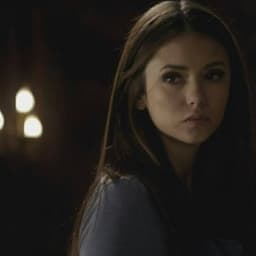 Elena Gilbert