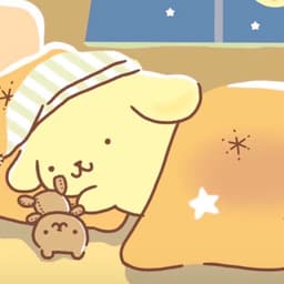 pompompurin🍮💛