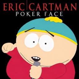 Eric Cartman (Trey Parker)