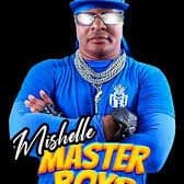 VOZ LEONARDO SABOGAL