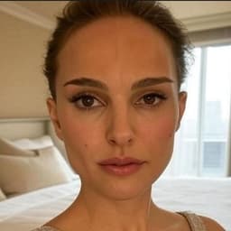 Natalie Portman 