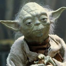 Yoda 