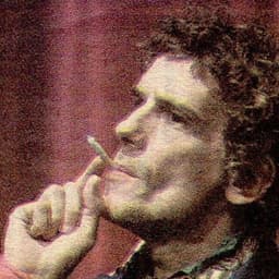 Luis Alberto Spinetta