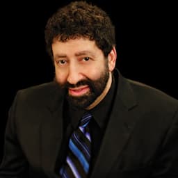 jonathan Cahn