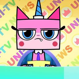 Princess Unikitty