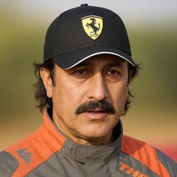 Nadir magsi 