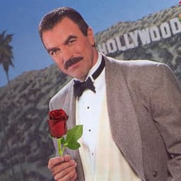 Tom selleck 