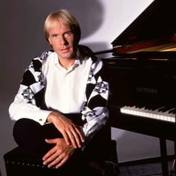Richard Clayderman 