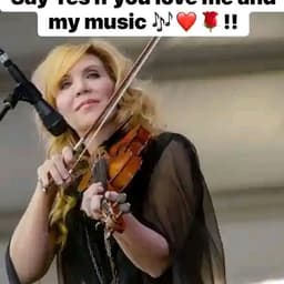 Alison krauss 