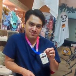 Carlitos 